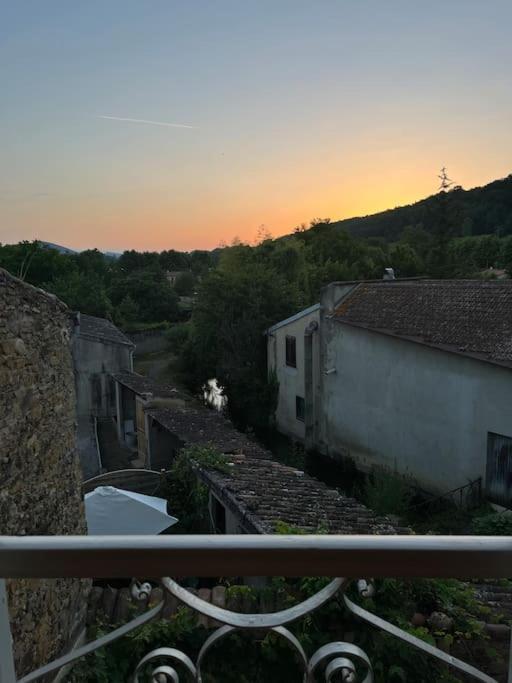 La Maison De Mama C: Charming French Village Home Sainte-Colombe-sur-l'Hers Exterior photo